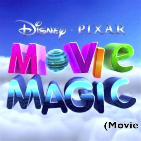 Stream Disney Movie Magic - Jon Brooks Music by Jon Brooks - Music Production | Listen online ...