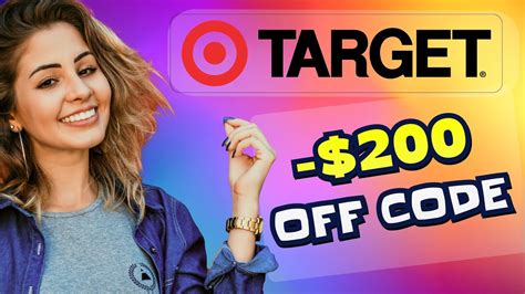 Target Discount Codes & Coupons *UPDATED* 💰 NEW Target Promo Codes to ...