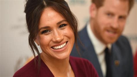 10 Most Awe-Inspiring & Royal Quotes by Meghan Markle!