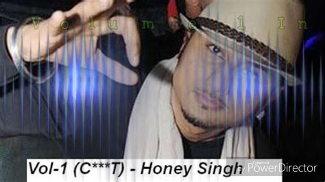 Original Honey Singh Volume 1 Instrumental Music - YouTube