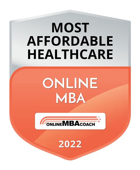 Top Online Healthcare MBA Programs 2022 | Top Online Healthcare MBA ...