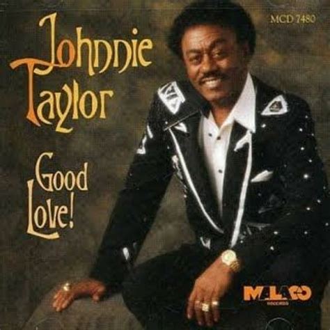 Stream Johnnie Taylor Soul Heaven by Millerco Entertainment | Listen ...