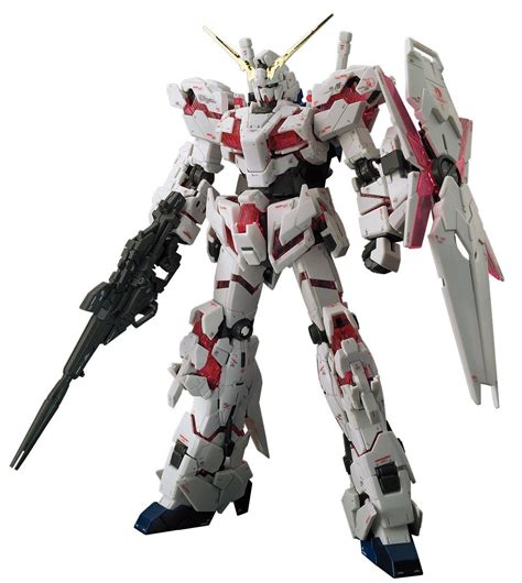 25 RG Unicorn Gundam | AnimeXtreme