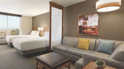 Hotel Rooms and Suites in Page, AZ | Hyatt Place Page / Lake Powell