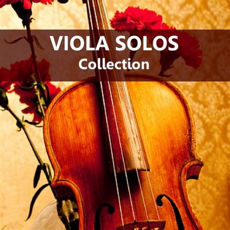 Ultimate Collection: Viola Solos Partituras Downloads - Descargar P...