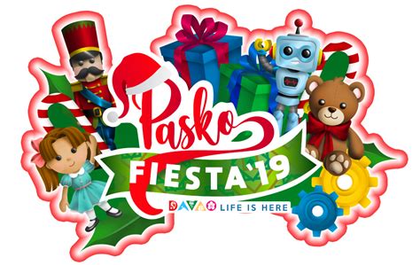 Over 36K manpower to be deployed for Pasko Fiesta - Edge Davao