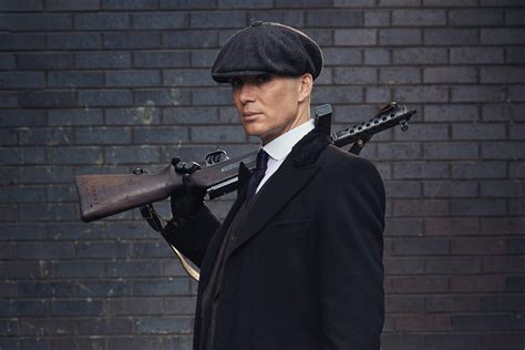 Peaky Blinders season 4: BBC gangster series gets US Netflix release ...