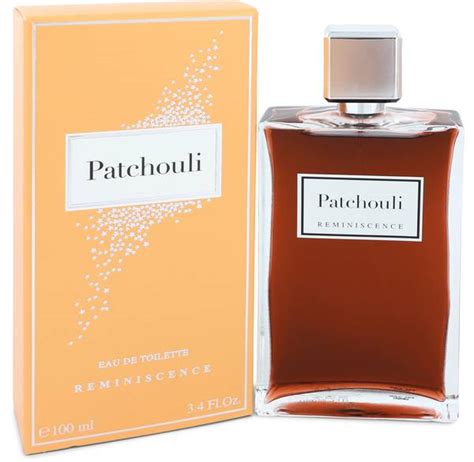 Reminiscence Patchouli by Reminiscence - Buy online | Perfume.com