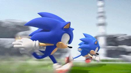 Sonic Live Wallpaper Android App - Free APK by PixelPower