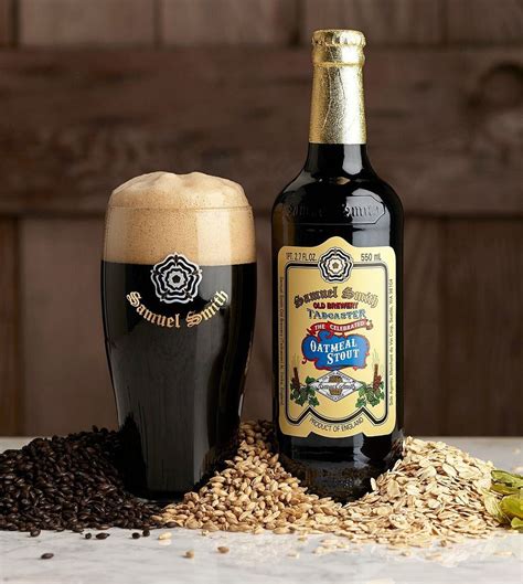 Rare beer alert: Samuel Smith's Oatmeal Stout will be on tap in Upstate ...