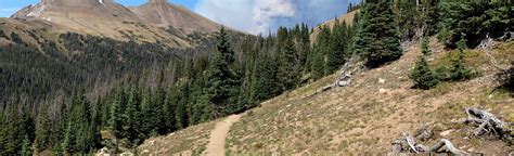 Mount Ida Trail, Colorado - 1,518 Reviews, Map | AllTrails