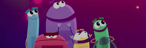 Netflix's StoryBots Christmas Special Arrives, Ready Jet Go! Special Set for PBS Kids | Collider