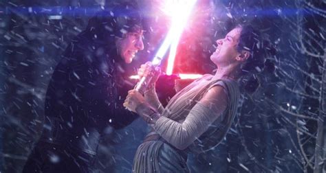 George Lucas’ Scrapped Idea For The New 'Star Wars' Trilogy Revealed