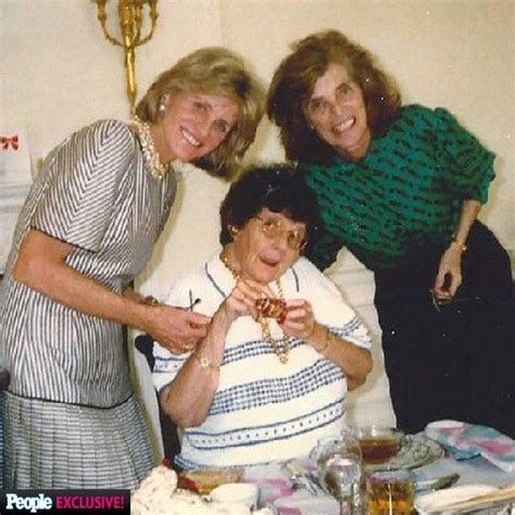 Never-Before-Seen Photos of Forgotten Kennedy Rosemary | Rosemary kennedy, Kennedy family, Rose ...