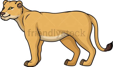 Female Lion Cartoon - Free Girl Lion Cliparts Download Free Clip Art ...