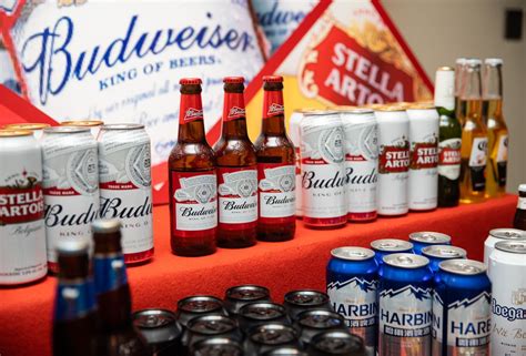 AB InBev just made $1 billion from innovation group ZX Ventures