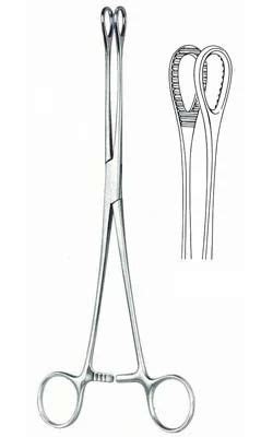 Sponge Holding Forceps at best price in Jalandhar by Gaurav ...