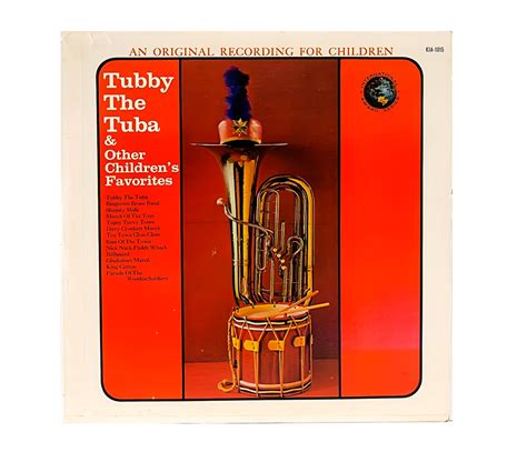 Tuba Collection - Item #468