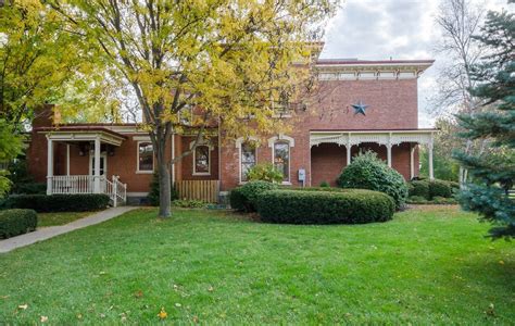 5850 Millikin Road, Liberty Township, OH 45011 | House styles, Mansions ...