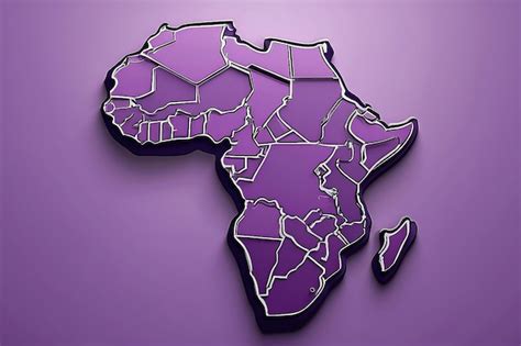 Page 21 | Africa Map Countries Images - Free Download on Freepik