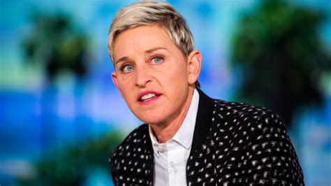 Celebrities Ellen DeGeneres Has Feuded With On Her Talkshow