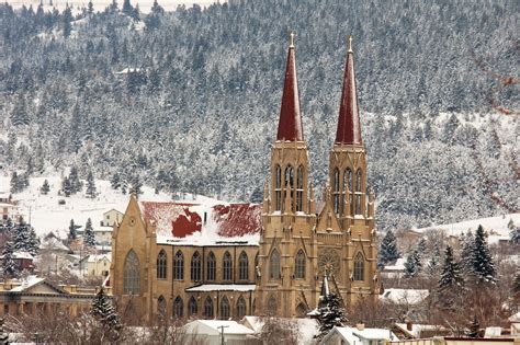 Helena Montana: Explore the Great West - Salt Lake Express