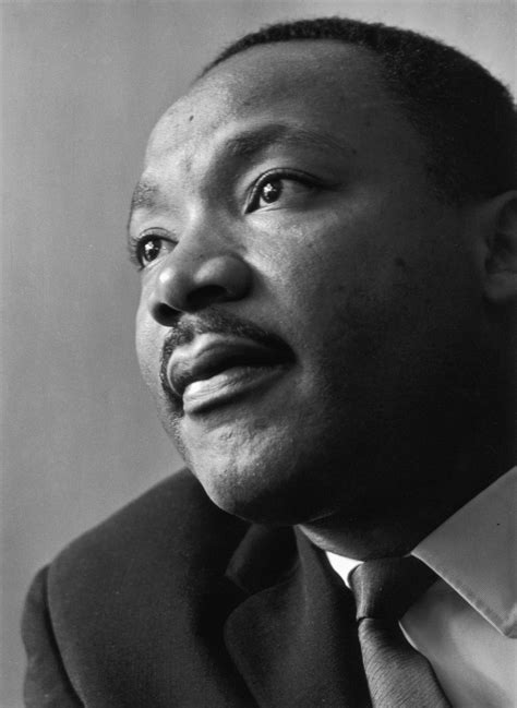 10 Dr. Martin Luther King Jr. Quotes We Should Always Remember | Glamour