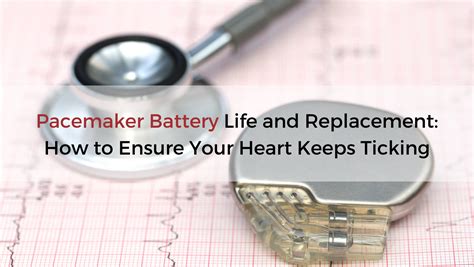 Medtronic Pacemaker Battery Replacement Sale Online | www.cooksrecipes.com