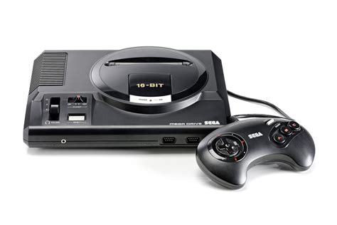 sega genesis mini | Hypebeast