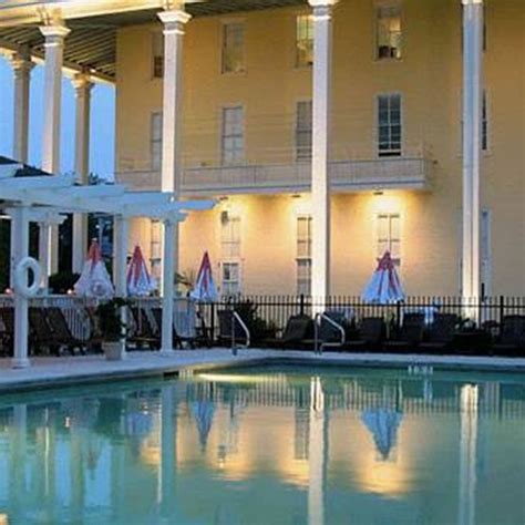 The 20 best spa hotels in New Jersey