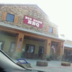 Big Horn BBQ - Barbeque - Pearland, TX - Yelp