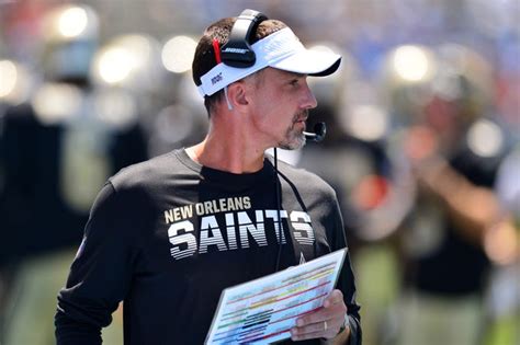 Dennis Allen: 3 facts on the Saints defensive coordinator