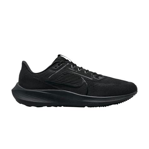 Nike Air Zoom Pegasus 40 'black Anthracite' for Men | Lyst