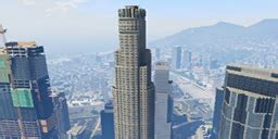 Maze Bank Tower | GTA Wiki | FANDOM powered by Wikia