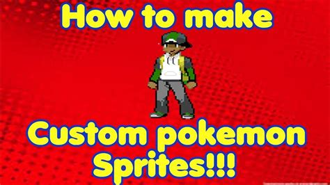 Pokemon Gen 5 Character Sprites - canvas-vine