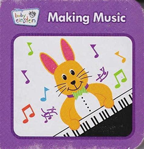 Baby Einstein Making Music - AbeBooks