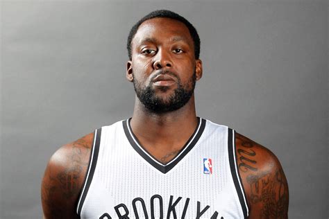 For Andray Blatche, returning to Nets was easy. It was about loyalty ...