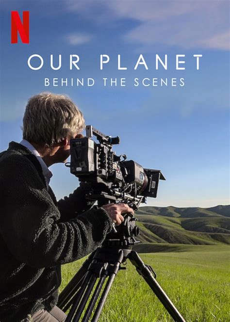 Our Planet: Behind the Scenes (TV Movie 2019) - IMDb