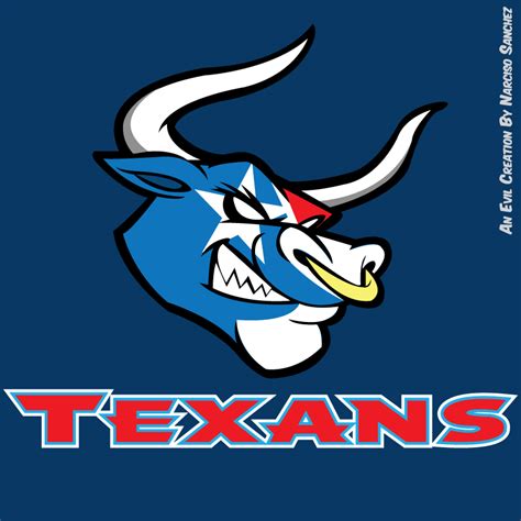 Free Texans Logo, Download Free Texans Logo png images, Free ClipArts ...