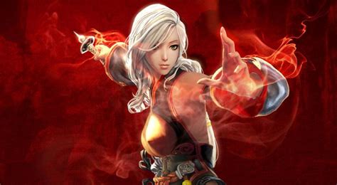 Page 8 of 11 for 11 MMORPGs with the Sexiest Female Characters | GAMERS ...