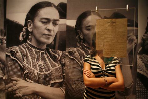 Frida Kahlo: little-known facts about the famous Mexican artist