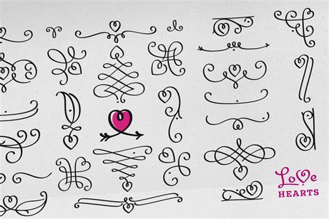 11 Easy To Draw Border Designs Images - How to Draw Easy Border Designs ...