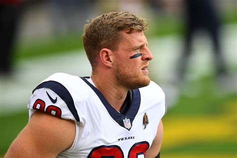 J.J. Watt landing on the Steelers just became a real possibility - Behind the Steel Curtain