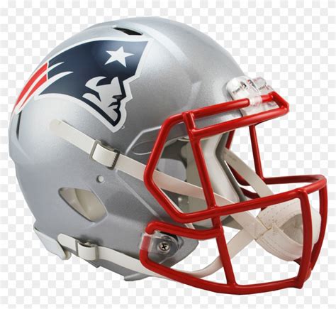 Download New England Patriots Helmet Png Clipart Png Download - PikPng