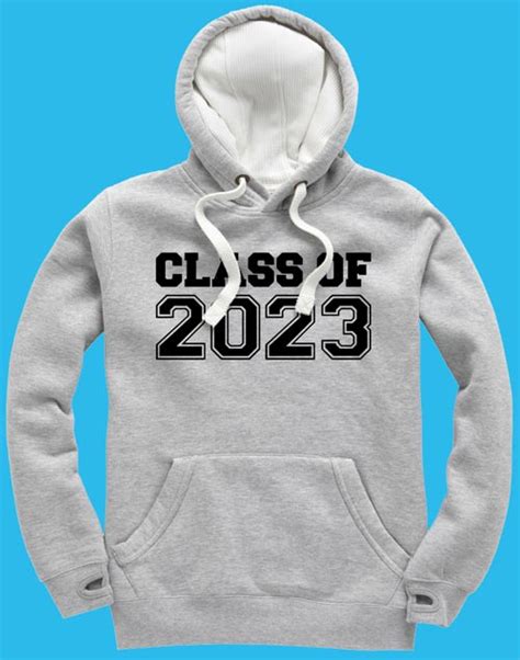 School Graduation Hoodies Ireland | Huge Range, Dublin Based