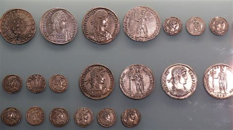 10 Facts about currency and coins in Ancient Rome - Discover Walks Blog