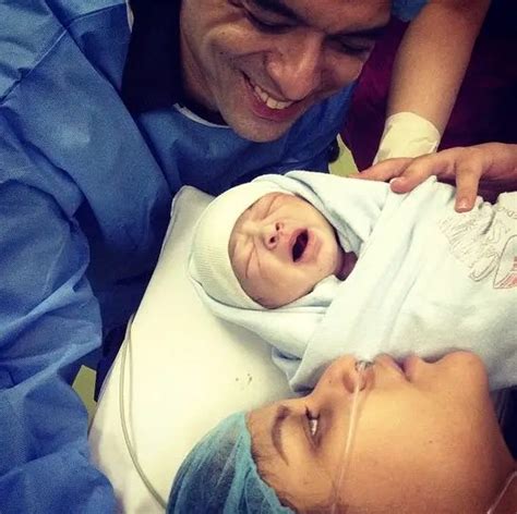 Bernard Palanca's Wife Jerika Ejercito Gives Birth to a Healthy Baby ...