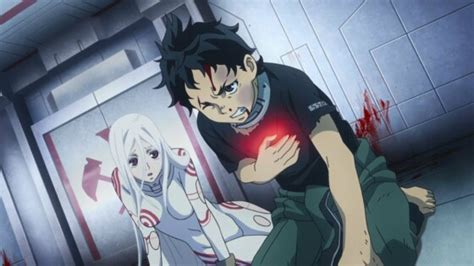 Deadman Wonderland Season 2: Will it be possible? • The Awesome One