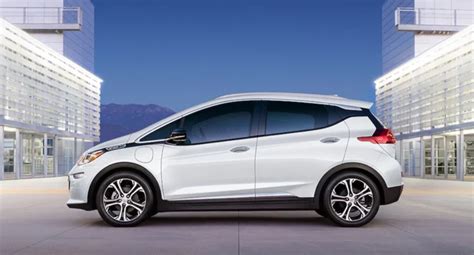 2020 Chevrolet Bolt Colors, Redesign, Engine, Release Date and Price ...