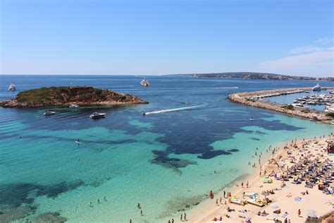 Magaluf Holidays. This summer vacation with SuperWeekend